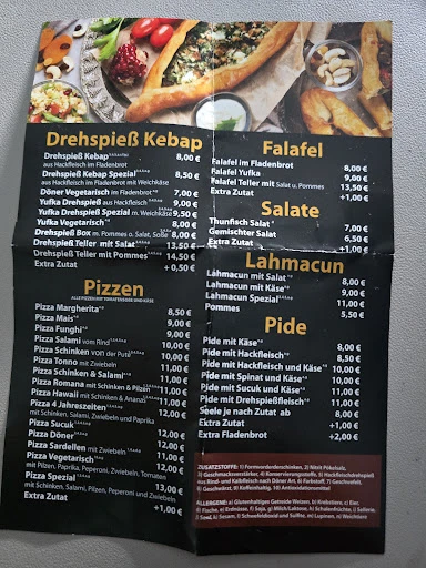Eren Kebap photo 1