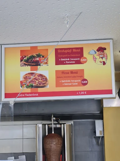 Eren Kebap photo 9
