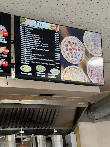 Eren Kebap photo 8